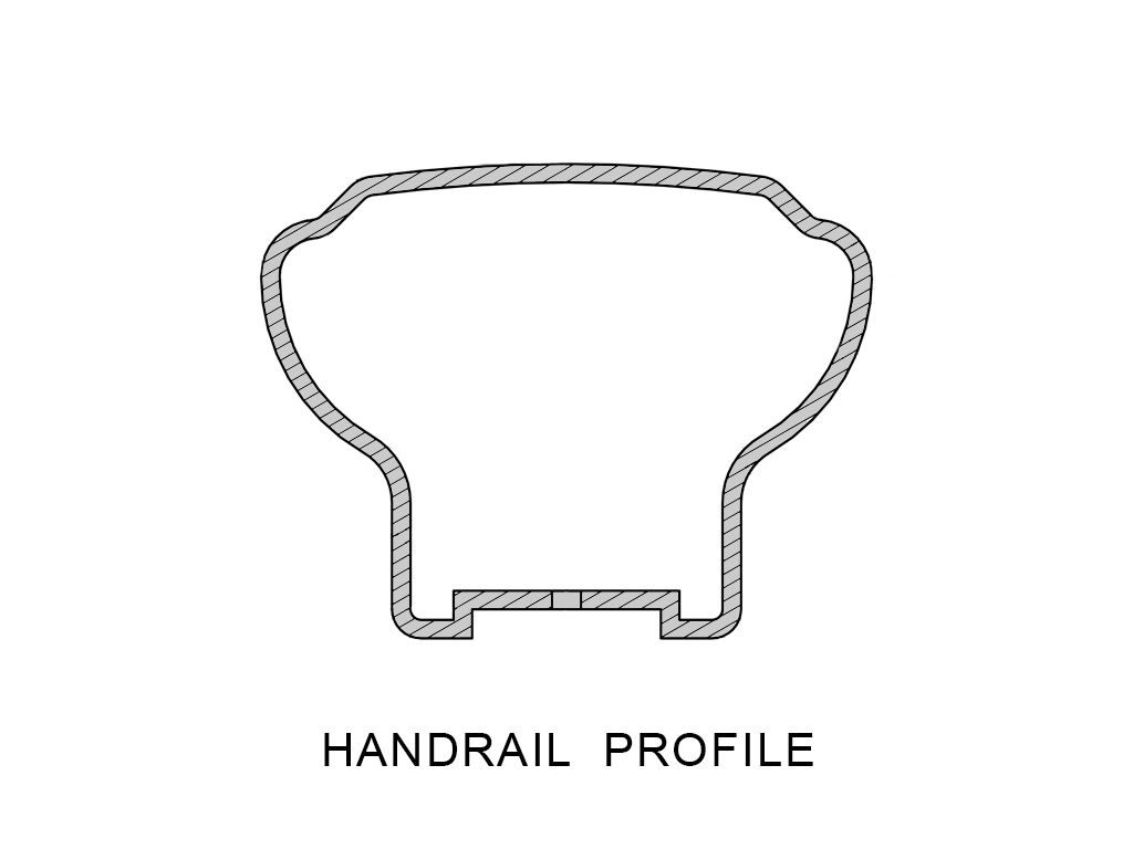 Nova II Rail Profile (002)