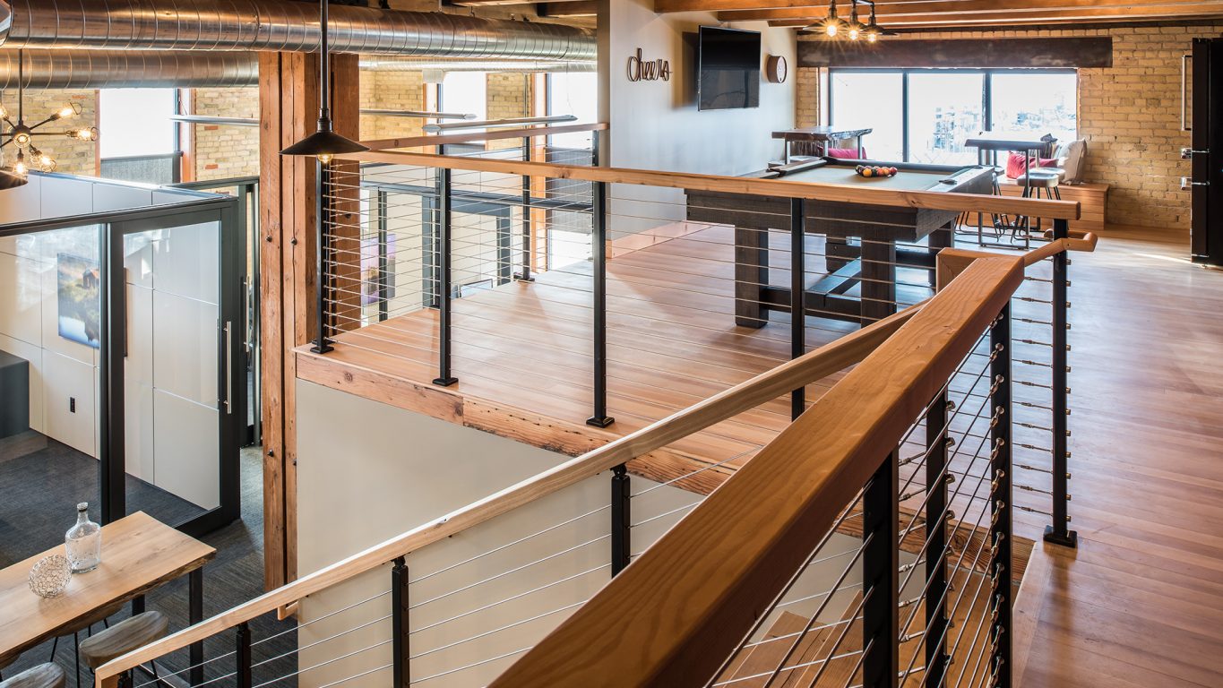 Atlantis Railing Systems Contact Us Today About Atlantis Rail