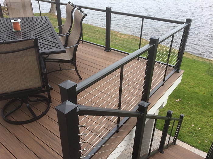 Is Cable Railing Really a DIY? - Atlantis Rail Systems